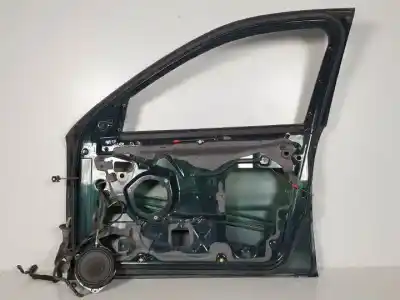 Автозапчастина б/у передні праві двері для jaguar x-type i (x400) 2.5 v6 a las 4 ruedas посилання на oem iam   