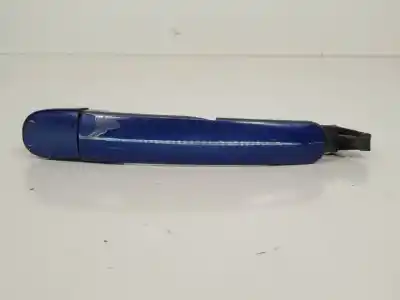 Peça sobressalente para automóvel em segunda mão puxador exterior frente direito por volkswagen passat variant (3b6) awx referências oem iam 380837207