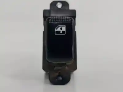 Peça sobressalente para automóvel em segunda mão botão / interruptor elevador vidro dianteiro direito por kia rio (dc) a3e referências oem iam 621w03620