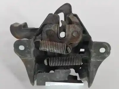 Second-hand car spare part bonnet lock for kia rio (dc) a3e oem iam references   