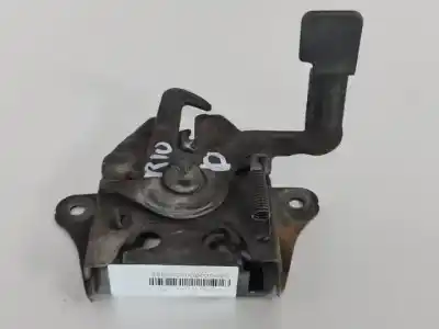Second-hand car spare part bonnet lock for kia rio (dc) a3e oem iam references   