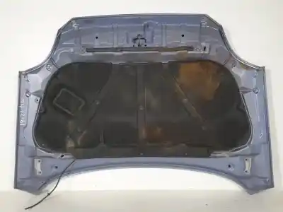 Peça sobressalente para automóvel em segunda mão capot por kia rio (dc) a3e referências oem iam   