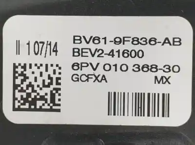 Pezzo di ricambio per auto di seconda mano potenziometro per ford focus lim. (cb8) pnda riferimenti oem iam 6pv01036830  