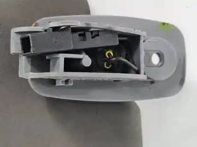 Автозапчасти б/у левая зона за audi a3 (8l) ahf ссылки oem iam 8d0857551fgh  