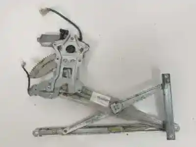 Peça sobressalente para automóvel em segunda mão elevador de vidros dianteiro direito por mitsubishi montero sport (k90) 4d56t referências oem iam 0621006526