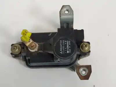 Recambio de automóvil de segunda mano de MOTOR CIERRE CENTRALIZADO TRASERO DERECHO para MITSUBISHI MONTERO (V20/V40)  referencias OEM IAM MB669754  1528005960