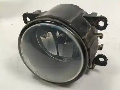 Second-hand car spare part LEFT FOG LIGHT for RENAULT SCENIC (JA..)  OEM IAM references 8200074008  