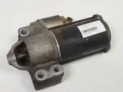 Pezzo di ricambio per auto di seconda mano motorino di avviamento per peugeot 406 coupe (s1/s2) xfz riferimenti oem iam d7r17