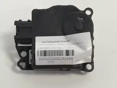 Автозапчасти б/у мотор открывания люков кондиционера за ford fiesta (ce1) fsja ссылки oem iam av1119e616ga