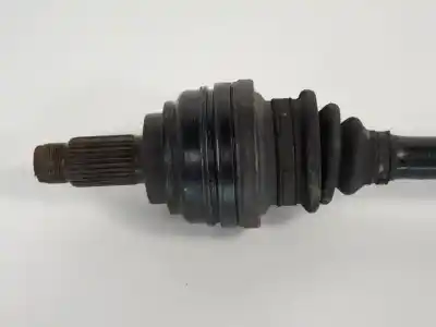 Second-hand car spare part rear left transmission for bmw x5 (e53) m57/tu oem iam references   