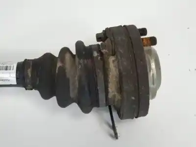 Second-hand car spare part rear left transmission for bmw x5 (e53) m57/tu oem iam references   