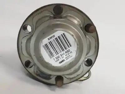 Second-hand car spare part rear left transmission for bmw x5 (e53) m57/tu oem iam references   