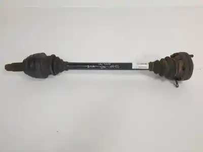 Second-hand car spare part rear left transmission for bmw x5 (e53) m57/tu oem iam references 