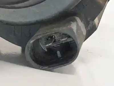 Second-hand car spare part left fog light for bmw x5 (e53) m57/tu oem iam references   