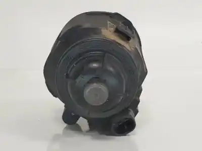 Second-hand car spare part left fog light for bmw x5 (e53) m57/tu oem iam references   