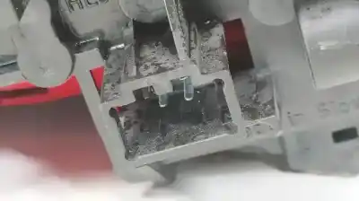 Second-hand car spare part interior left tailgate light for audi a4 berlina (b8) caga oem iam references   