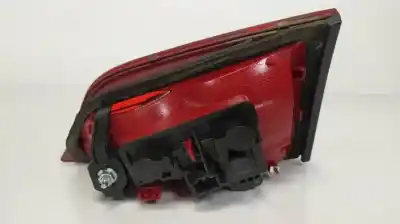 Second-hand car spare part interior left tailgate light for audi a4 berlina (b8) caga oem iam references   
