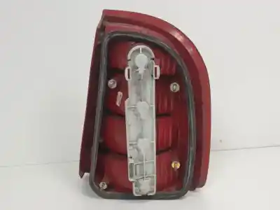 Автозапчасти б/у левый задний фонарь за skoda fabia familiar (6y5) atd ссылки oem iam 6y6945095b  xu3x13451aa