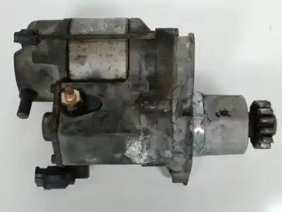 Second-hand car spare part starter motor for toyota camry (v10) 5sfe oem iam references 2280006170  