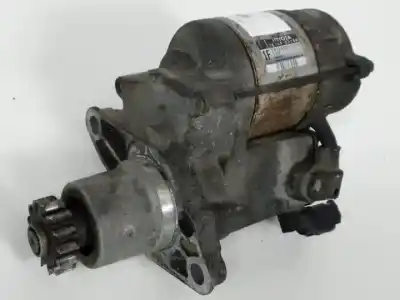 Second-hand car spare part starter motor for toyota camry (v10) 5sfe oem iam references 2280006170  
