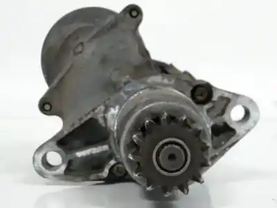 Second-hand car spare part starter motor for toyota camry (v10) 5sfe oem iam references 2280006170  