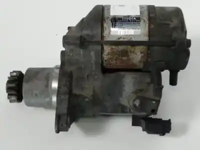 Second-hand car spare part starter motor for toyota camry (v10) 5sfe oem iam references 2280006170  