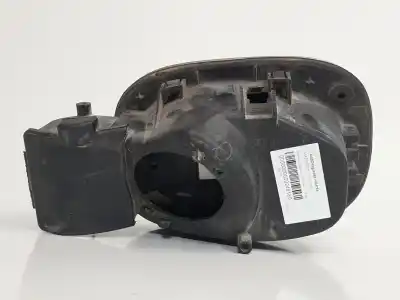 Pièce détachée automobile d'occasion bouchon de carburant extérieur pour renault modus confort dynamique références oem iam 8200389403  