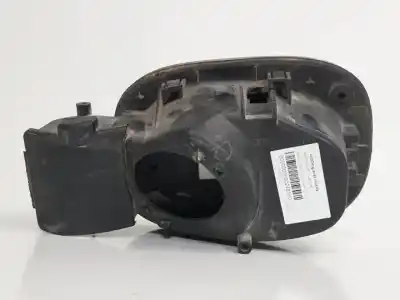 Автозапчасти б/у наружная крышка топлива за renault modus k4j770 ссылки oem iam 8200389403  