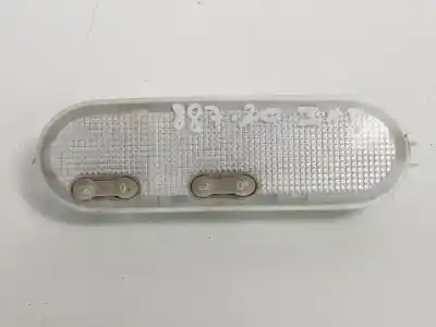 Second-hand car spare part interior light for renault modus k4j770 oem iam references 