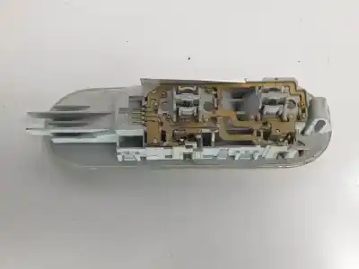 Peça sobressalente para automóvel em segunda mão luz interior por renault modus k4j770 referências oem iam   