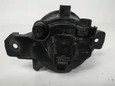 Автозапчастина б/у правий протитуман для renault modus k4j770 посилання на oem iam 8200002470  