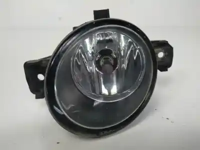 Автозапчасти б/у правая противотуманная фара за renault modus k4j770 ссылки oem iam 8200002470