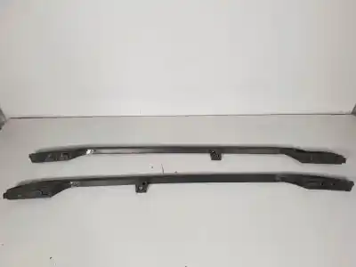 Автозапчасти б/у крышные бары за mitsubishi outlander (cw0) 4hk ссылки oem iam   