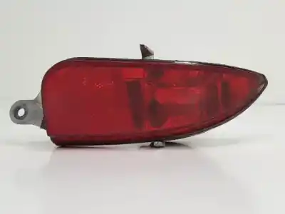 Gebrauchtes Autoersatzteil NEBELSCHLUSSLEUCHTE RECHTS zum OPEL CORSA C  OEM-IAM-Referenzen   