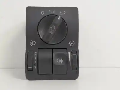 Second-hand car spare part headlights switch for opel combo z17dth oem iam references 0524119