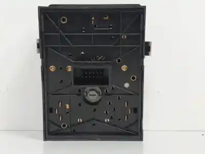 Second-hand car spare part headlights switch for opel combo z17dth oem iam references 0524119  