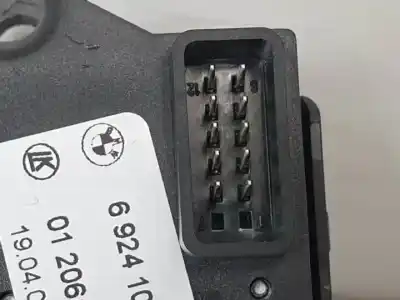 Pezzo di ricambio per auto di seconda mano comando pulito per bmw serie 5 touring (e61) 256d2 riferimenti oem iam 6924107f  