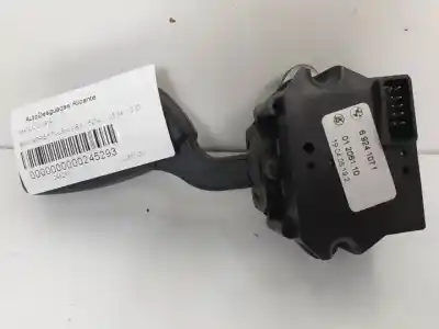 Pezzo di ricambio per auto di seconda mano comando pulito per bmw serie 5 touring (e61) 256d2 riferimenti oem iam 6924107f  