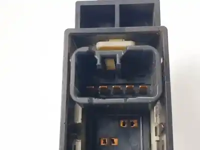 Автозапчасти б/у выключатель переднего правого окна за mitsubishi outlander (cw0) 4hk ссылки oem iam mr587944  