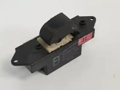 Автозапчасти б/у выключатель переднего правого окна за mitsubishi outlander (cw0) 4hk ссылки oem iam mr587944  