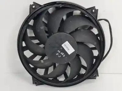 Pièce détachée automobile d'occasion ventilateur pour citroen c8 4hwdw12ted4 références oem iam 9635466180