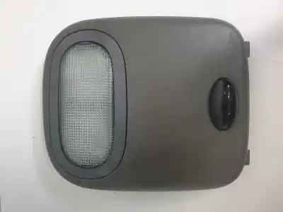 Pezzo di ricambio per auto di seconda mano luce interna per renault clio ii fase i (b/cbo) d7f720 riferimenti oem iam 7700410612  