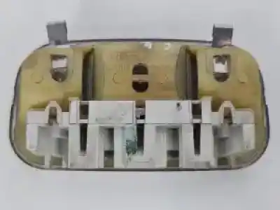 Second-hand car spare part interior light for citroen c8 4hwdw12ted4 oem iam references   