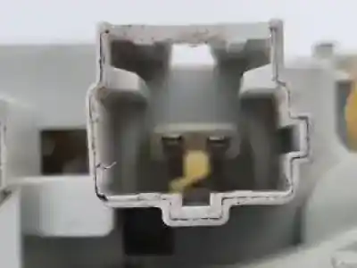 Second-hand car spare part interior light for citroen c8 4hwdw12ted4 oem iam references   