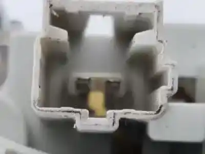 Second-hand car spare part interior light for citroen c8 4hwdw12ted4 oem iam references   