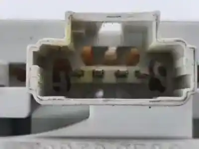 Second-hand car spare part interior light for citroen c8 4hwdw12ted4 oem iam references   