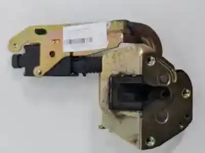 Pièce détachée automobile d'occasion serrure de porte avant gauche pour citroen c8 4hwdw12ted4 références oem iam 