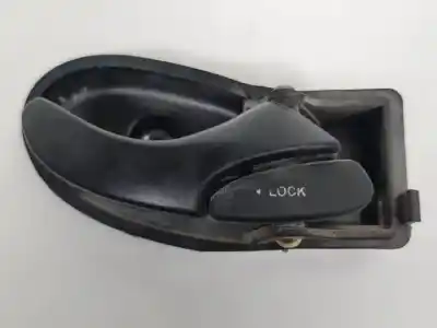 Pezzo di ricambio per auto di seconda mano maniglia interna anteriore destra per ford transit caja cerrada, larga (fy) (2000 =>) d2fa riferimenti oem iam yc15v22600ab