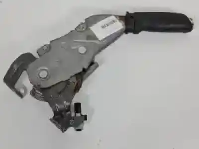 Peça sobressalente para automóvel em segunda mão alavanca de travão de mão por opel corsa d d-z13dtj referências oem iam 644194110