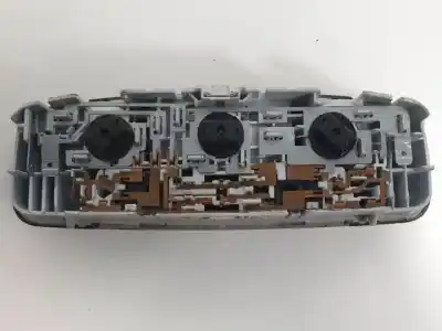 Peça sobressalente para automóvel em segunda mão luz interior por ford galaxy (ca1) qxwa referências oem iam 8a6a13k767ab34x1  